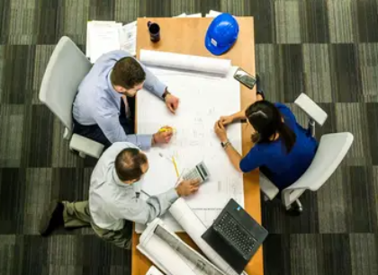 Business Management with Foundation
